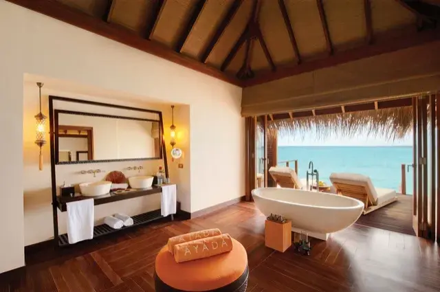 Tailor Made Holidays & Bespoke Packages for Ayada Maldives